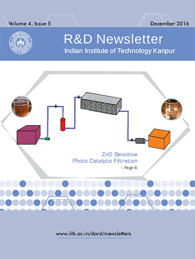 R&D Newsletter