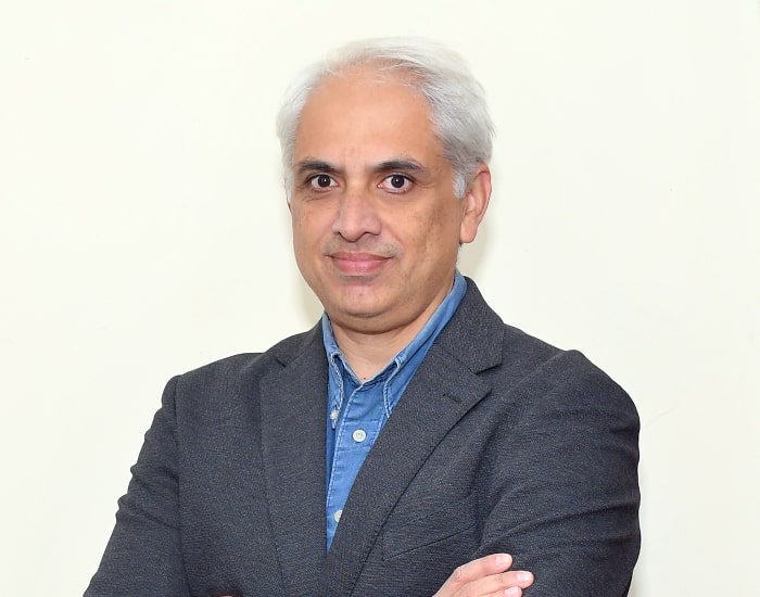 Professor G. M. Kamath