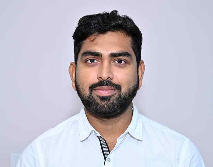 Gopal Hazra