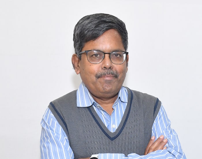 Sankararamakrishnan Ramasubbu