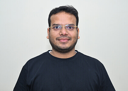 Chandan Das