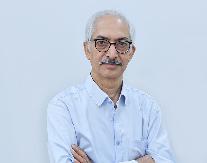 Dhirendra Bahuguna