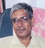 Girja Kant Shukla