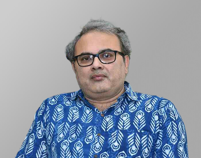 Kaushik Bhattacharya