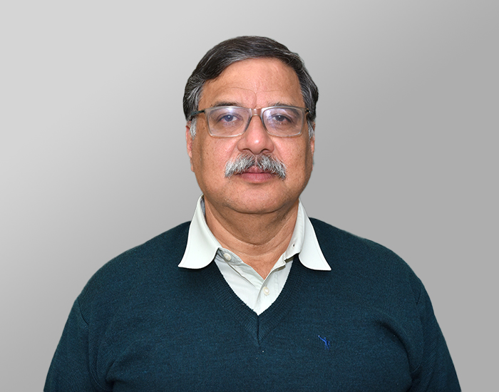 Manoj K. Harbola