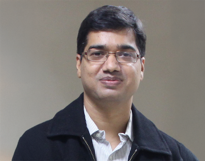 Naveen Tiwari