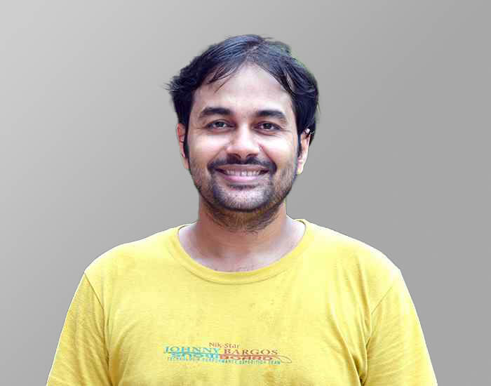 Piyush Rai