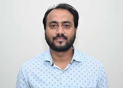 Prashant Kumar Gautam