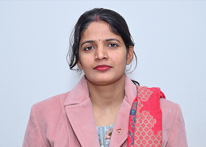 Ms. Priyanka Devi