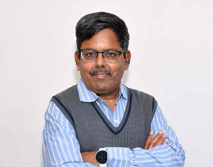 R. Sankararamakrishnan