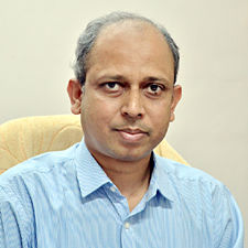 Shyama Prasad Das