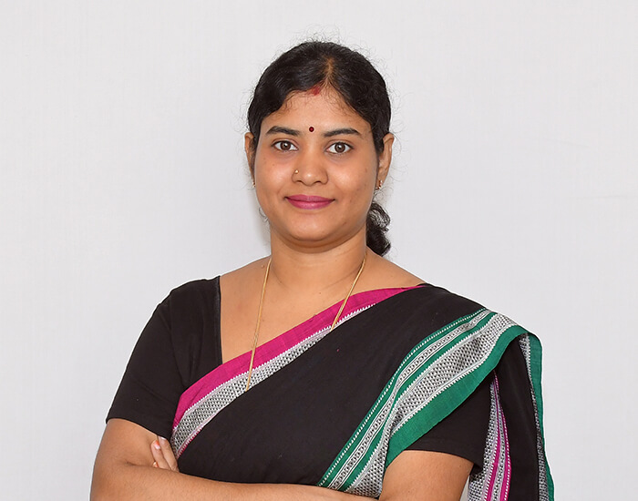 Sruti Srinivasa Ragavan