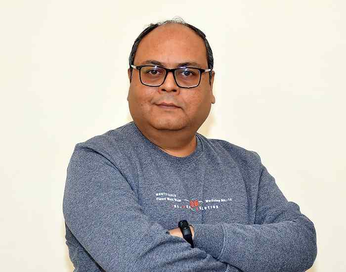 Tarun Gupta