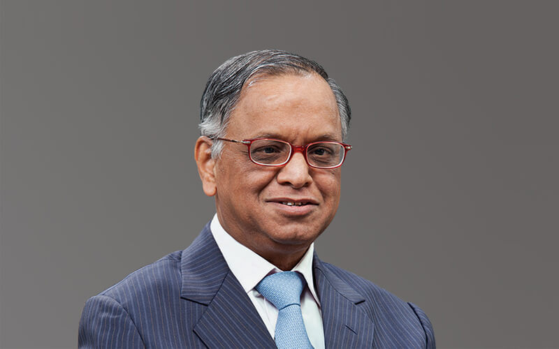 Mr. Narayana Murthy