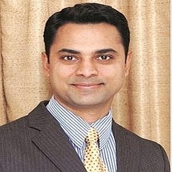 Dr. K. Subramanian