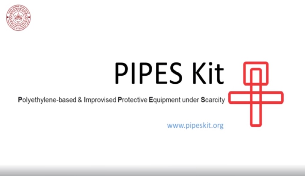 PIPES Kit